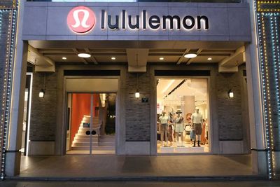 What Are Wall Street Analysts' Target Price for lululemon athletica Stock?